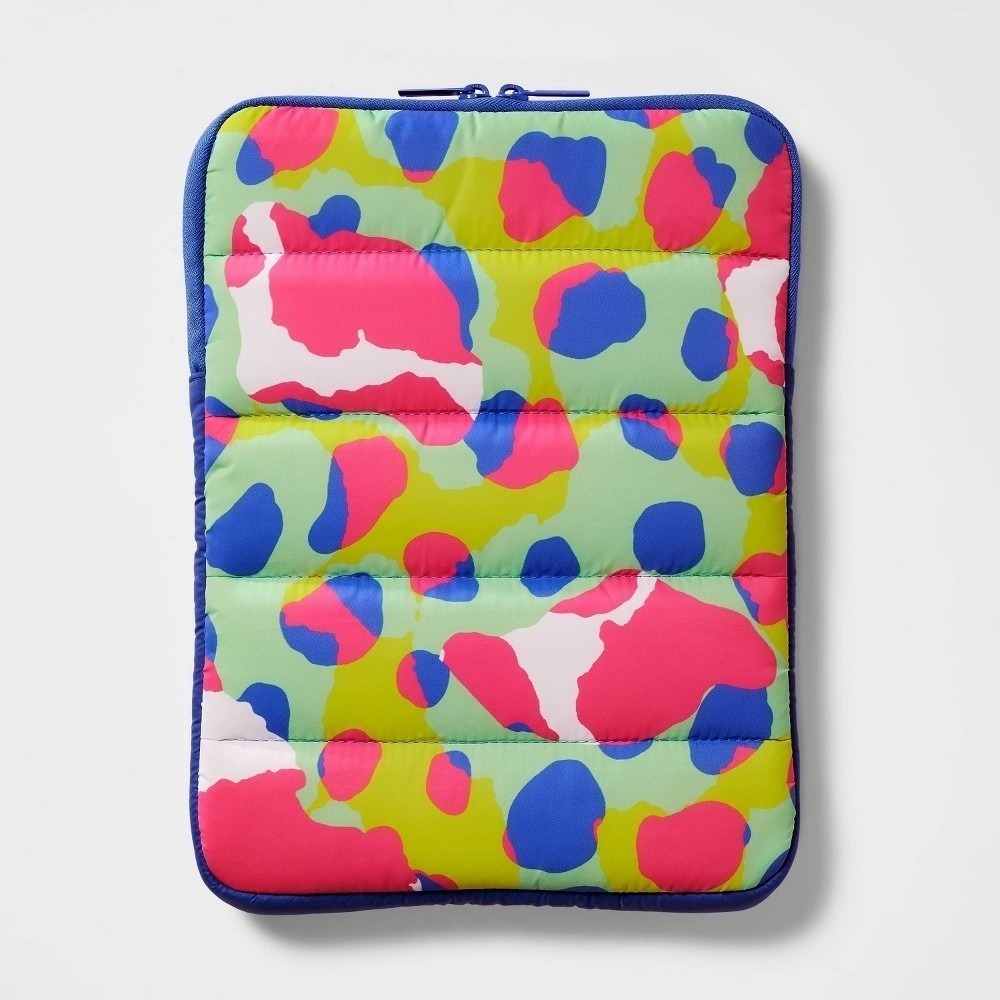 Heyday Artist Series iPad 3rd Gen Tablet Sleeve NIB Sharone Townsend